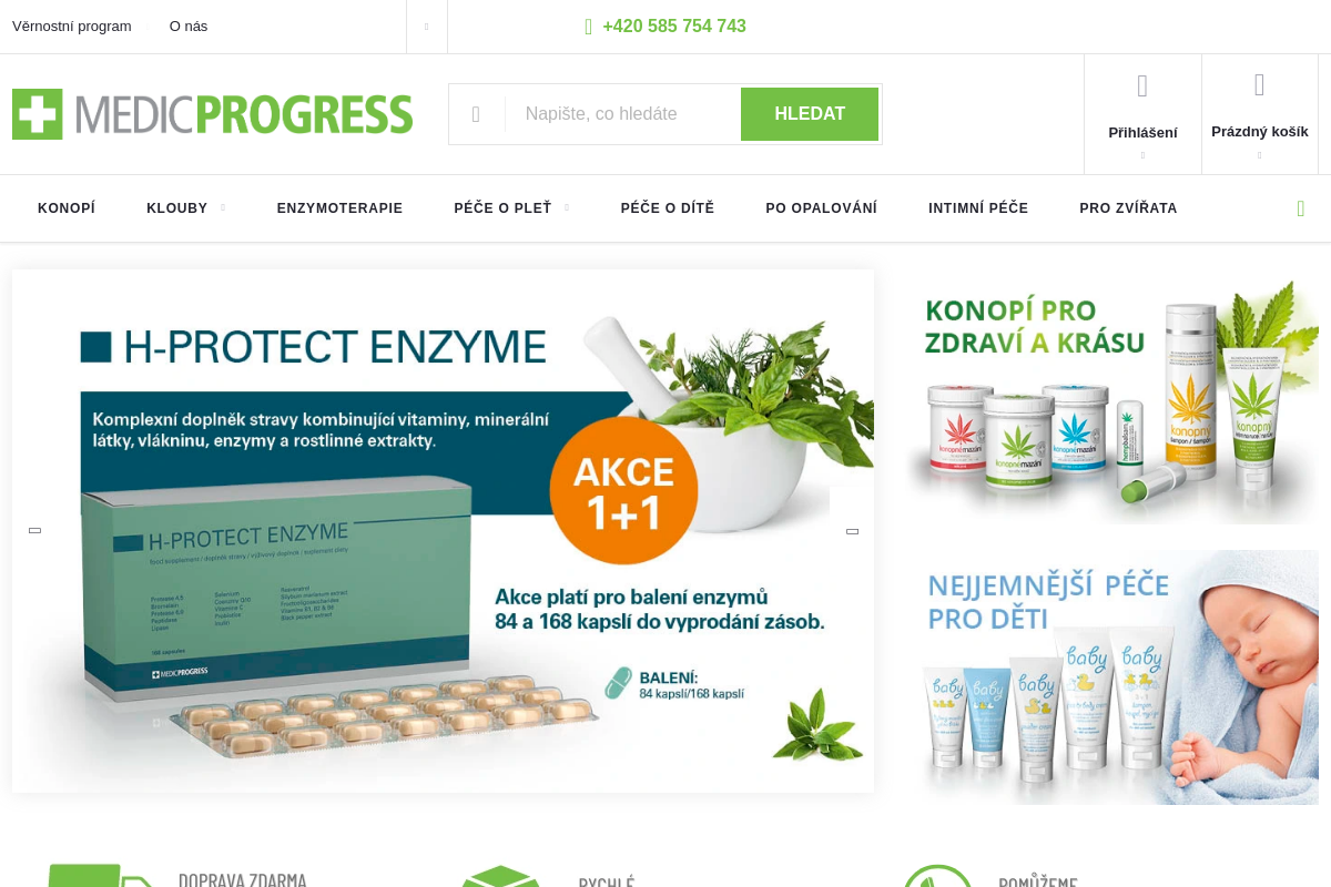 Pharma Future