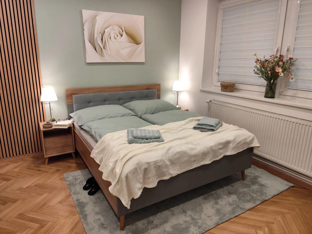 Apartmán 100