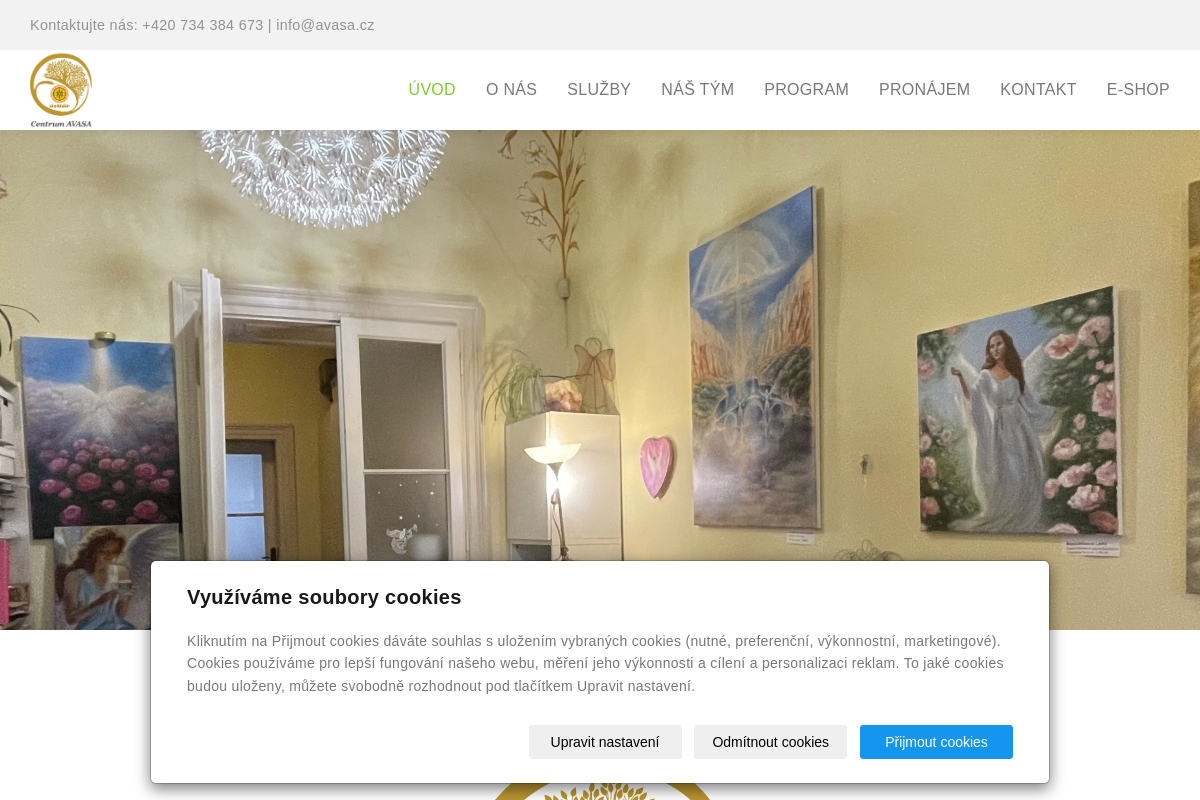 Avasa-shop.cz