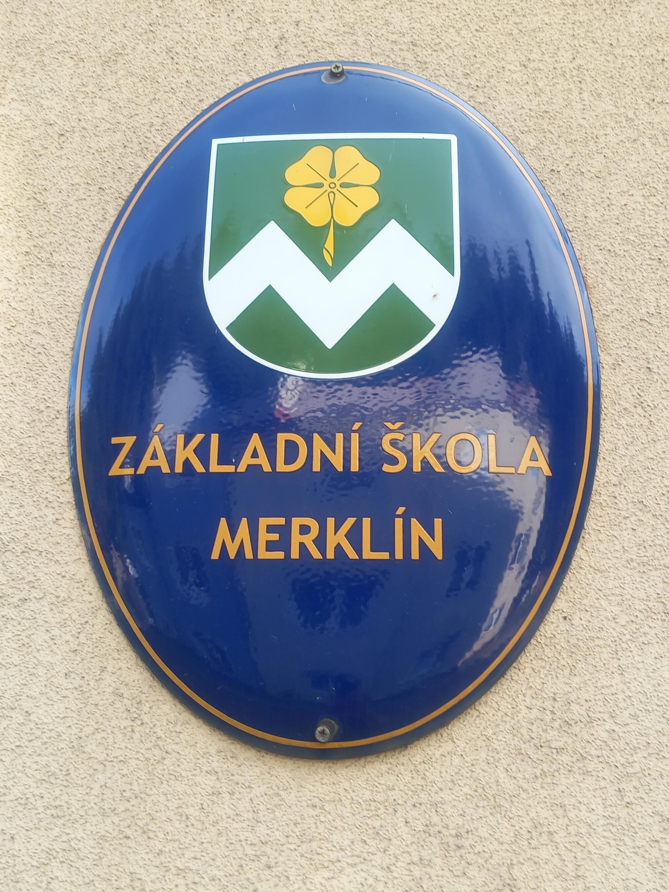 ZŠ Merklín foto 2
