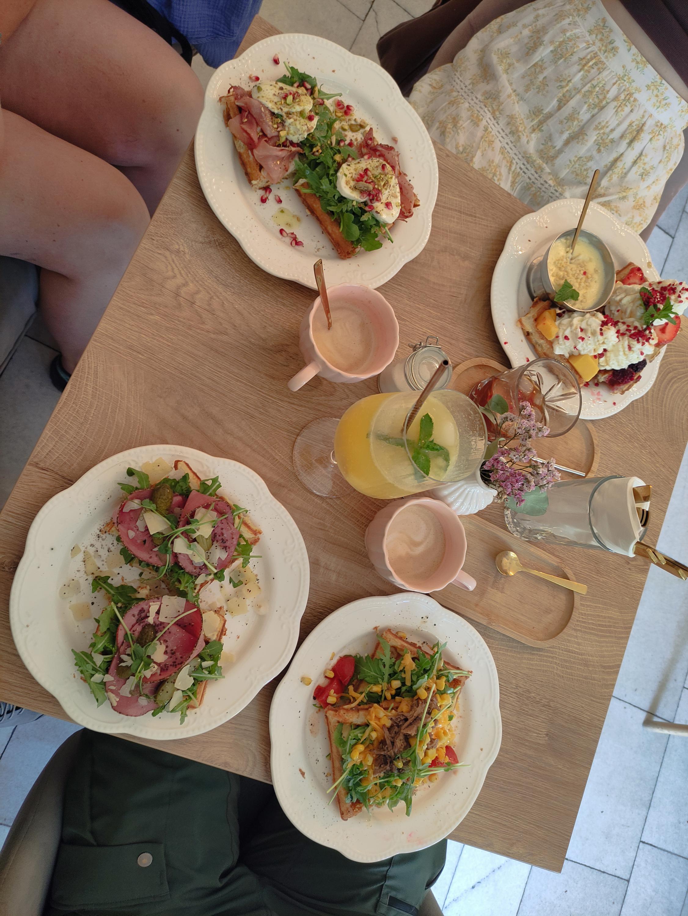 Le Waff foto 4