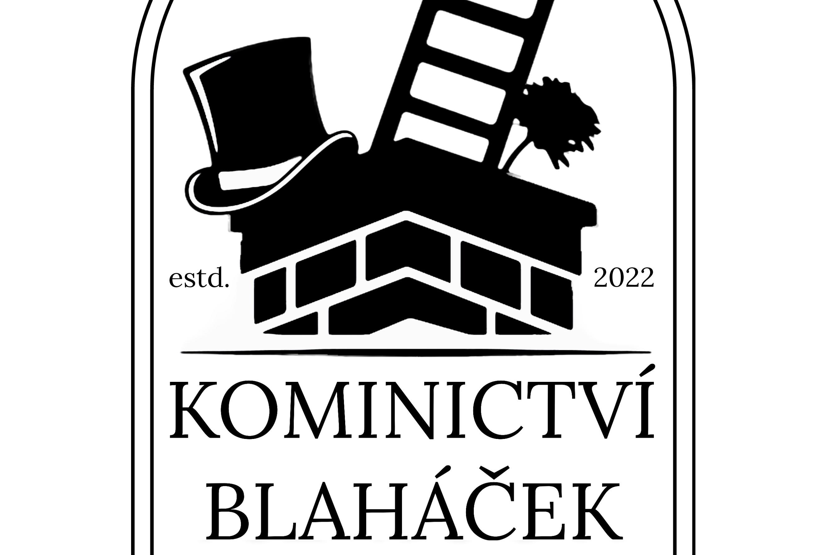 Kominictví Blaháček