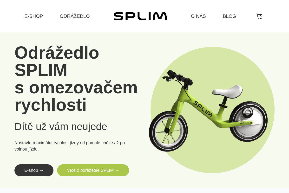 Splim.cz