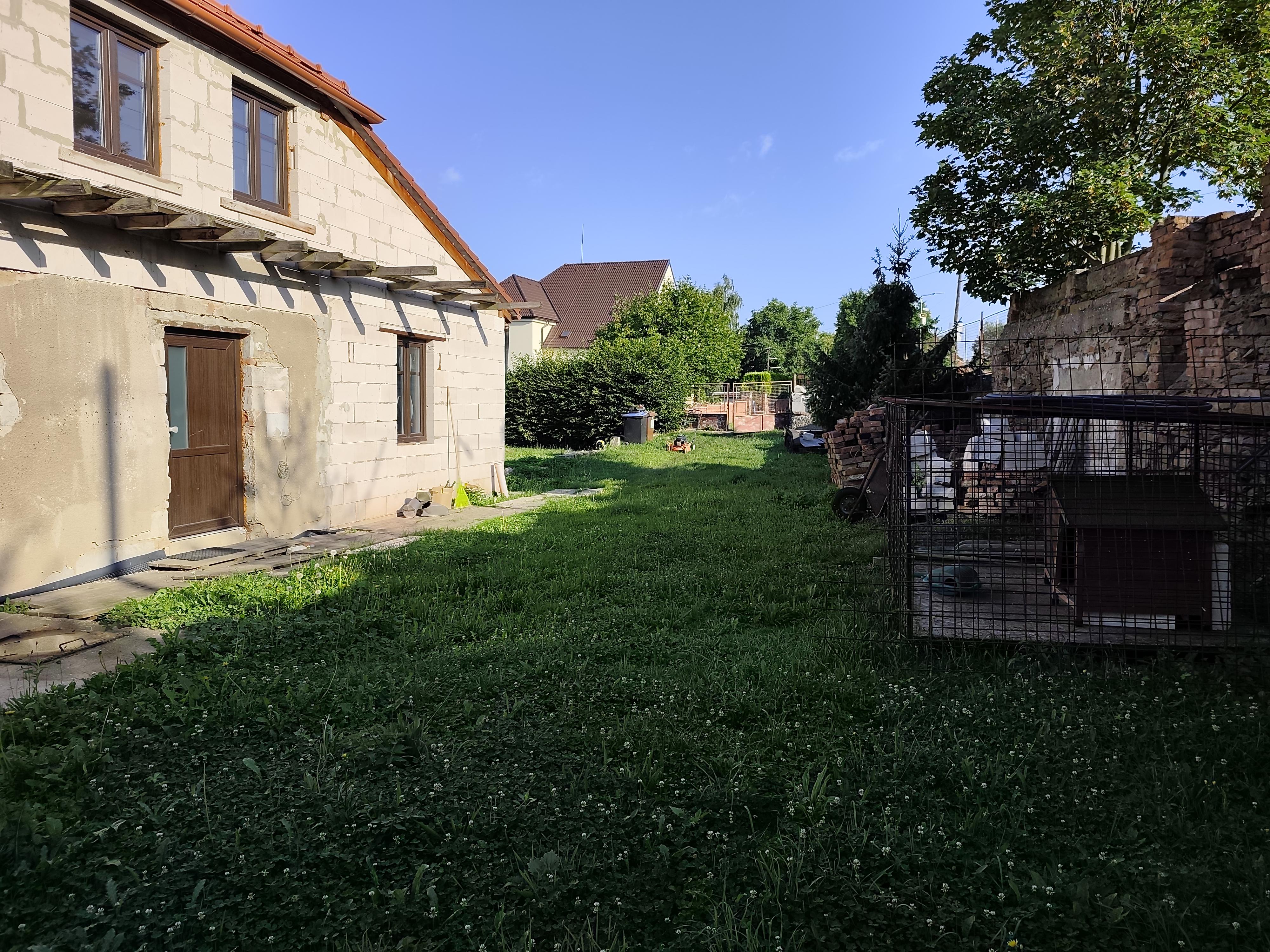 Údržba zeleně foto 4