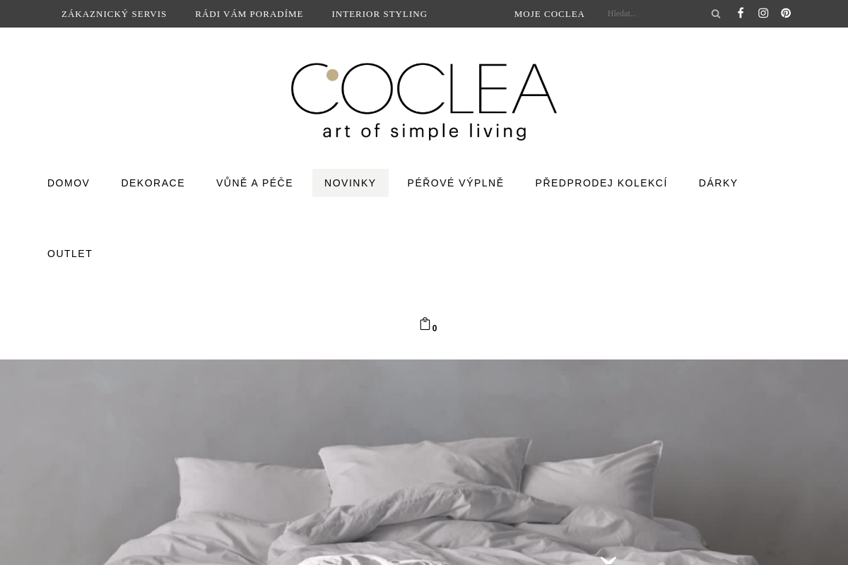 Coclea.cz