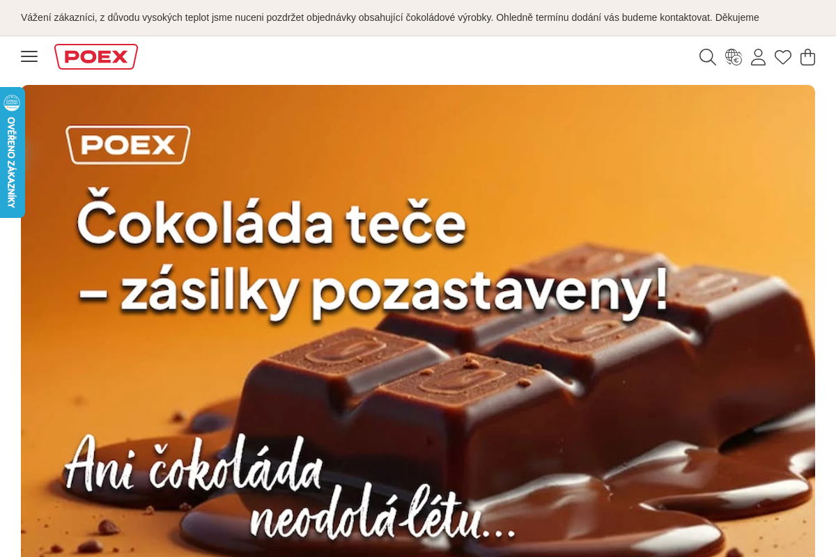 Poex.cz
