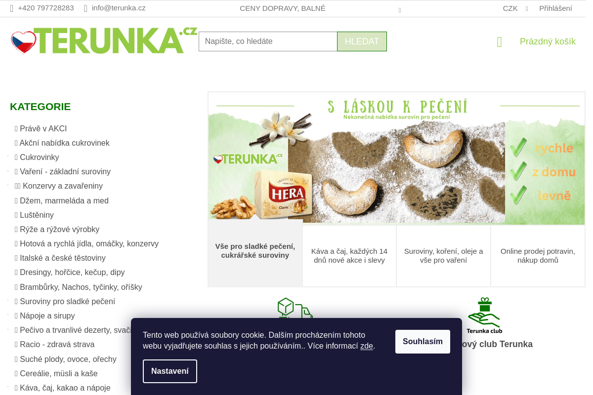 Terunka.cz