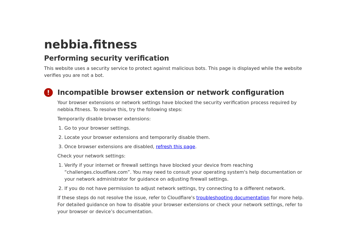 Nebbia.fitness/cs