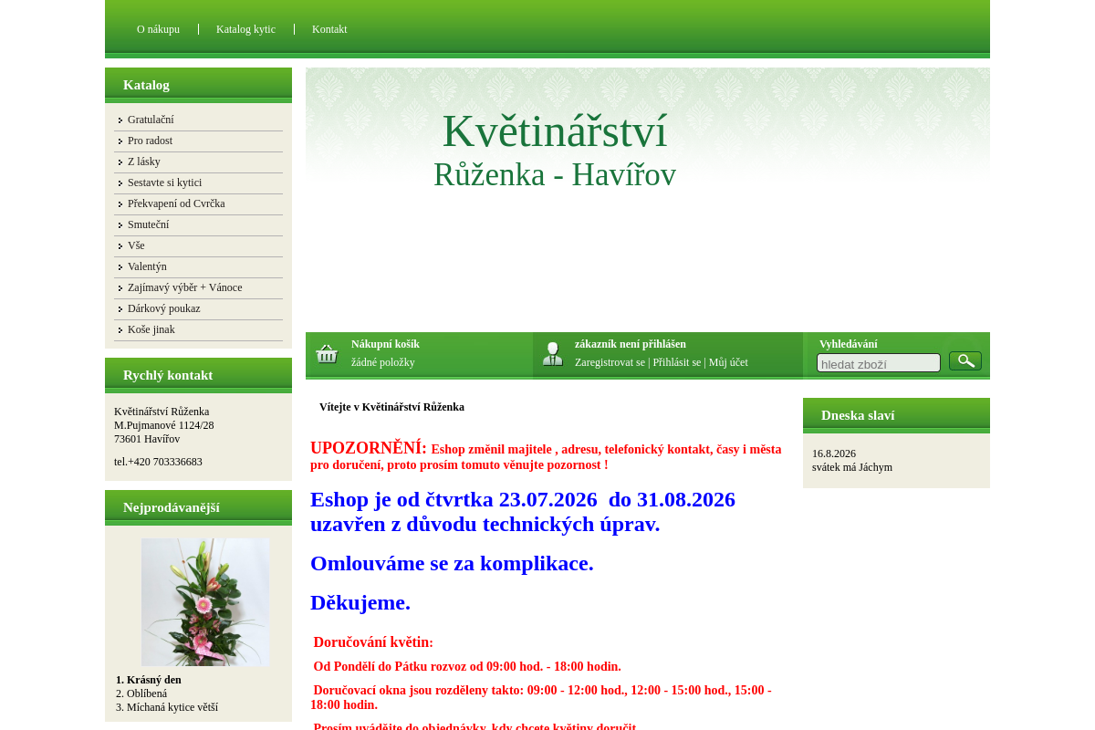 Ucvrcka.cz