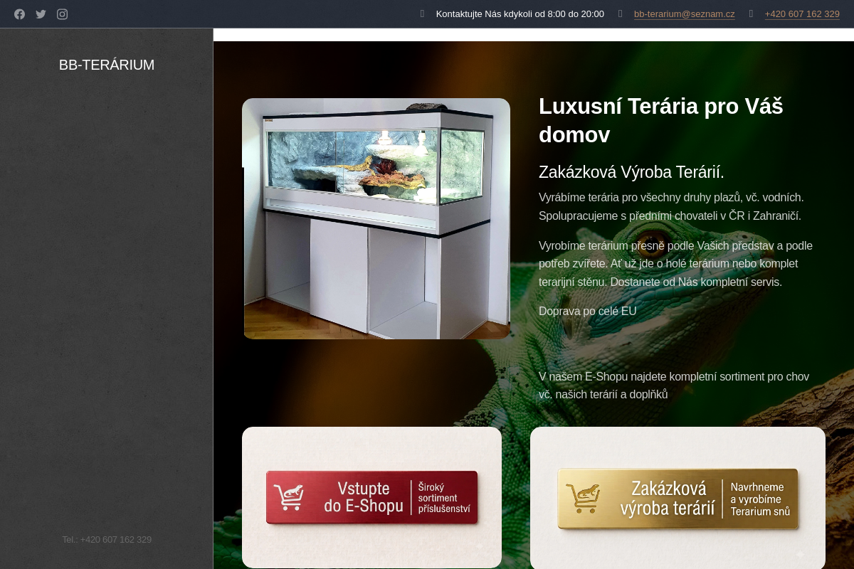 Bb-terarium.eu