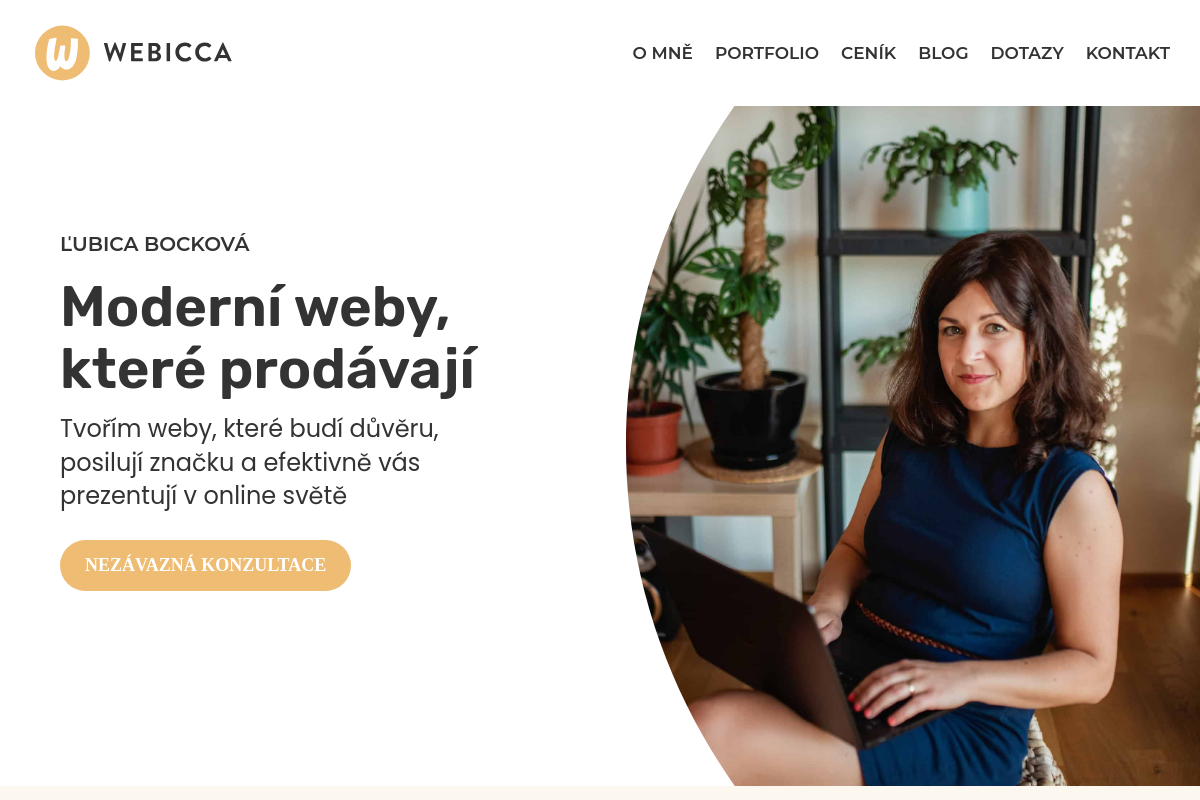 Ing. Ľubica Bocková