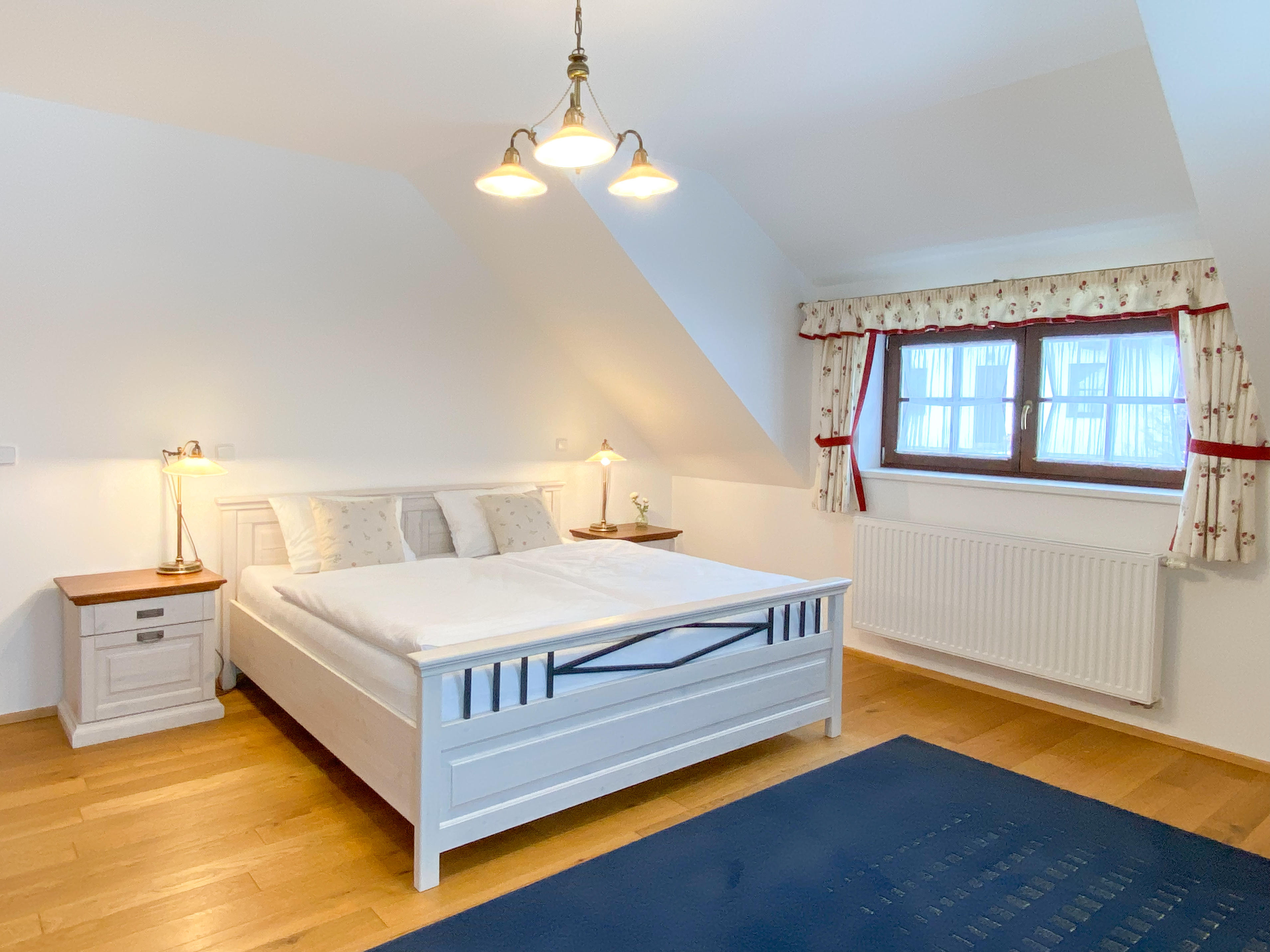 Apartmán Klidná místa Srní foto 2