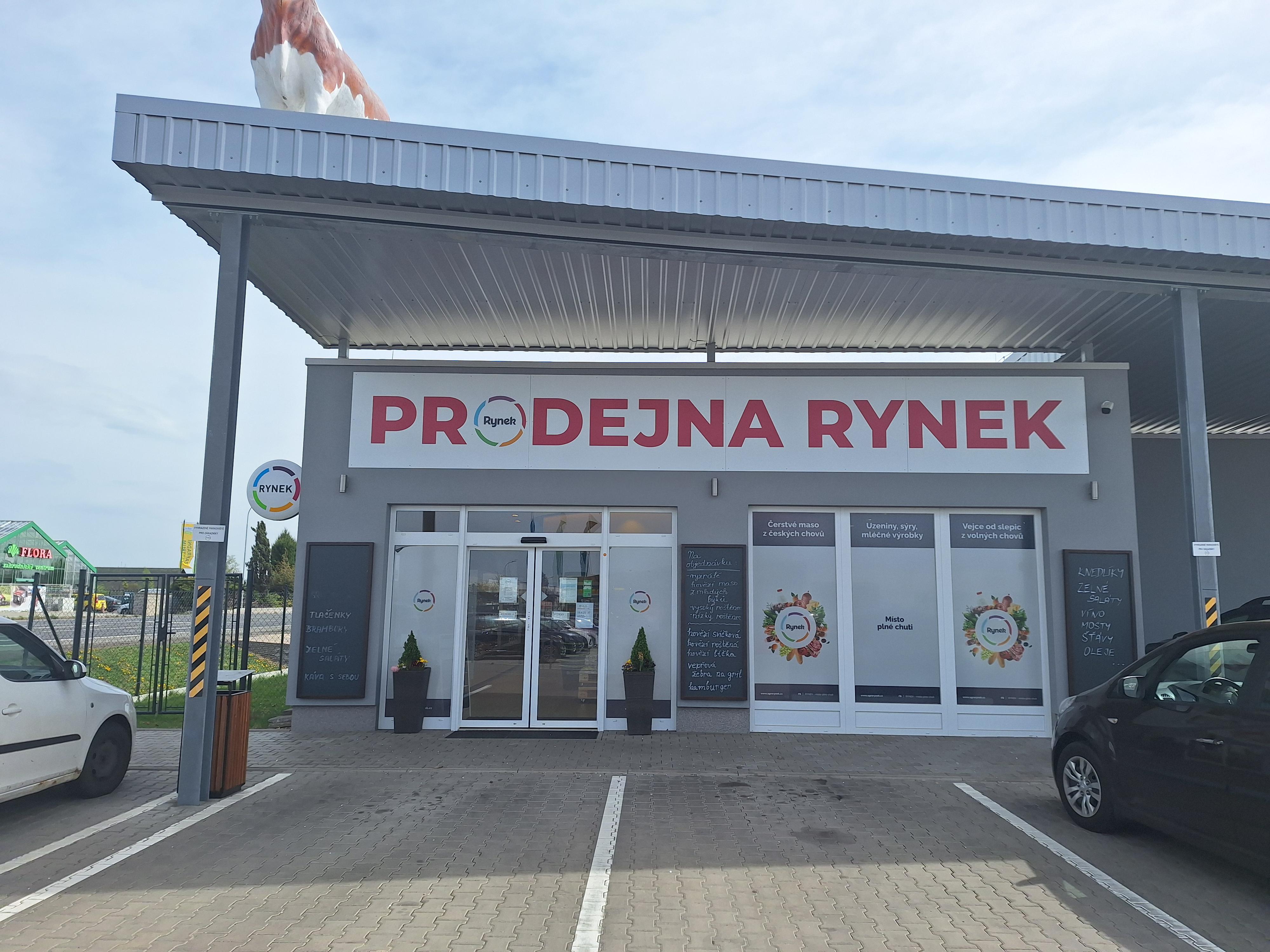 RYNEK