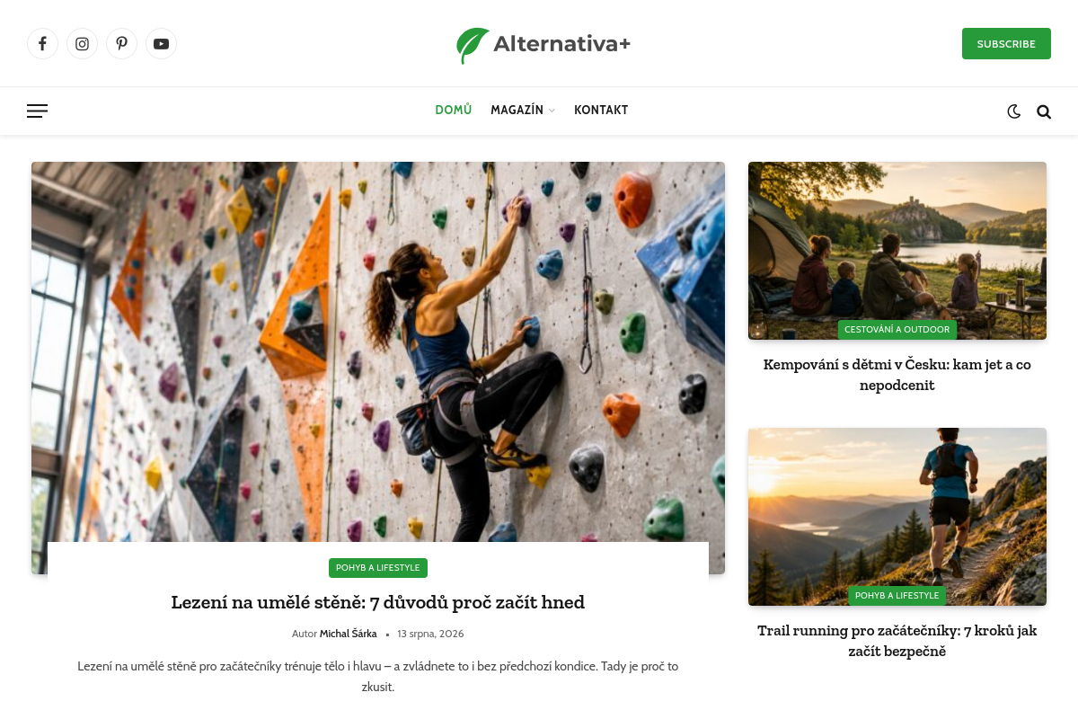 Alternativa+