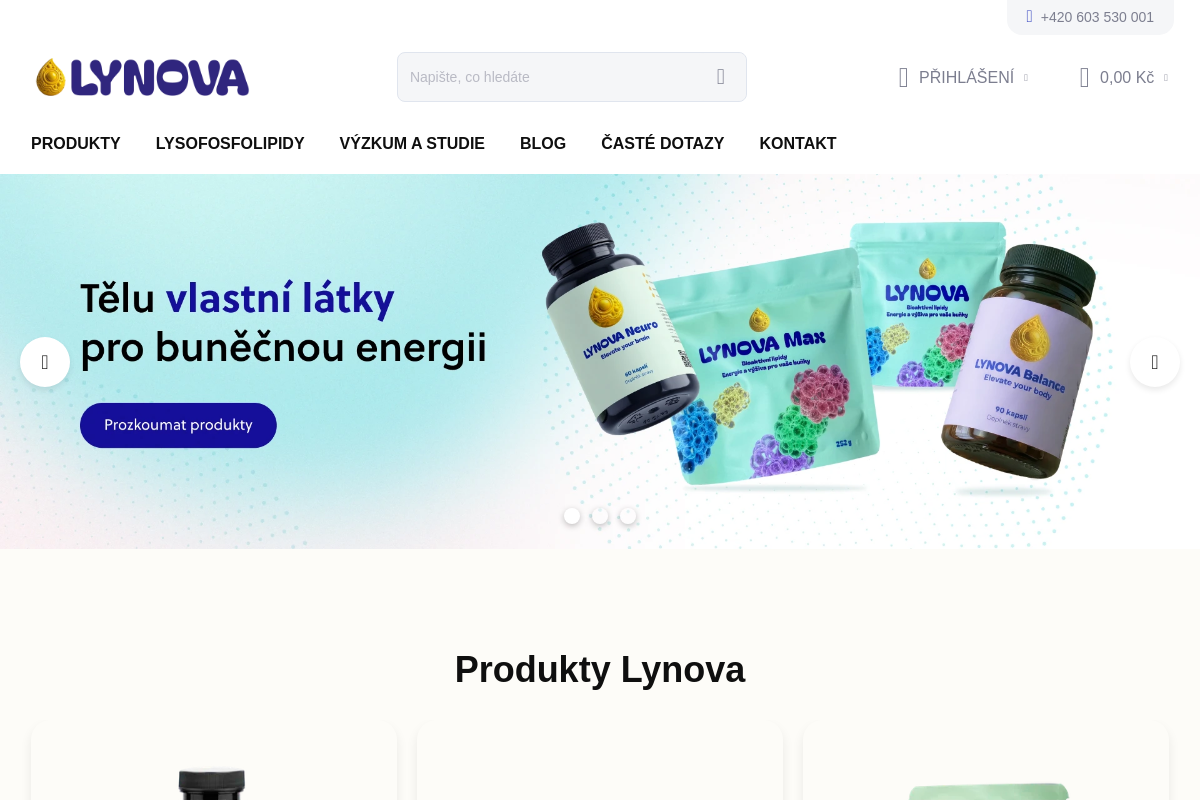 Lynova.eu