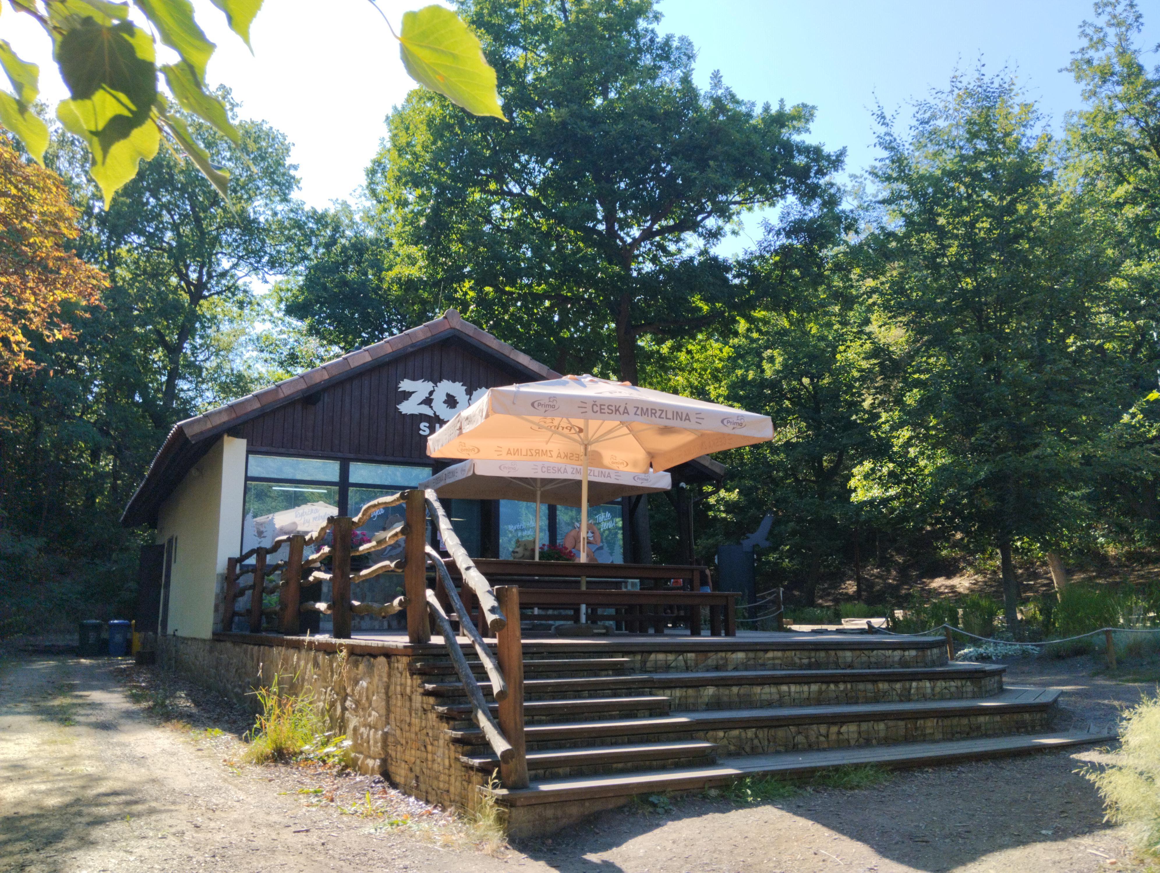 ZOO shop foto 2