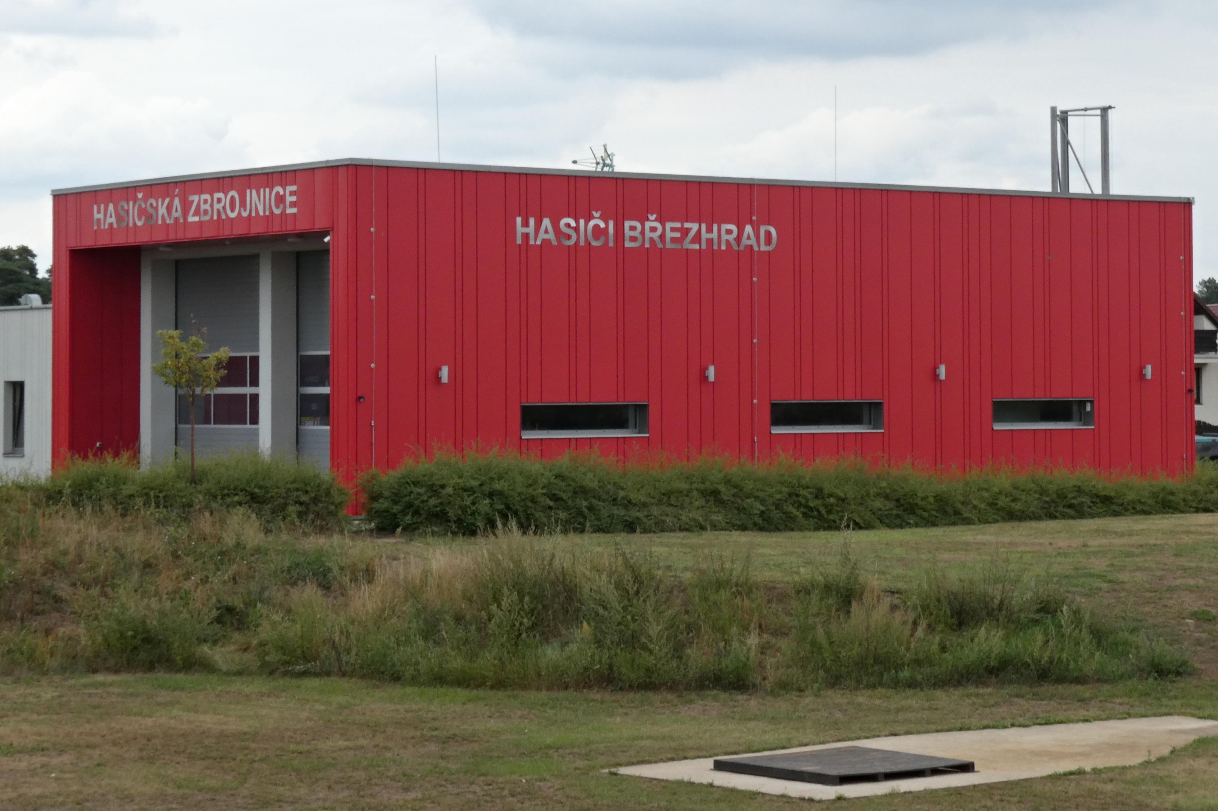 Sbor dobrovolných hasičů Březhrad foto 3