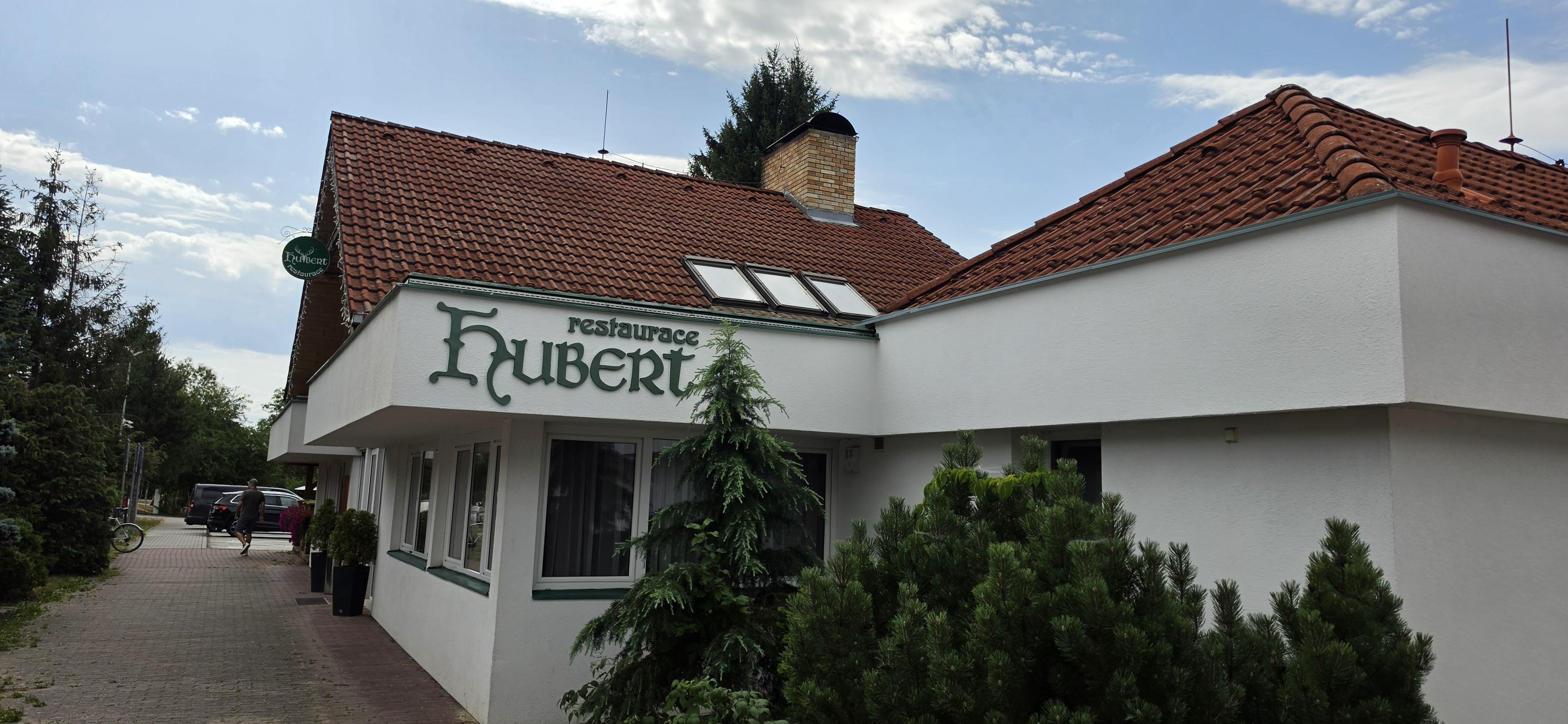 Restaurace Hubert foto 3