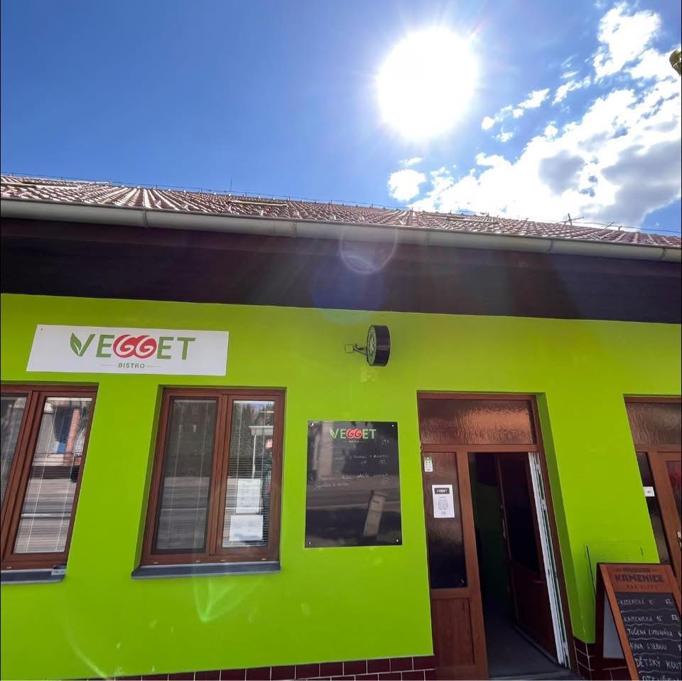 BistroVegget.cz foto 2