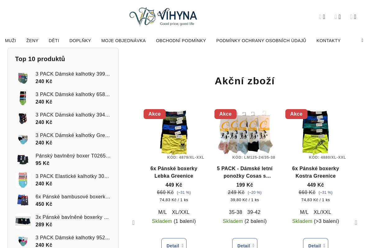 Vihyna.cz