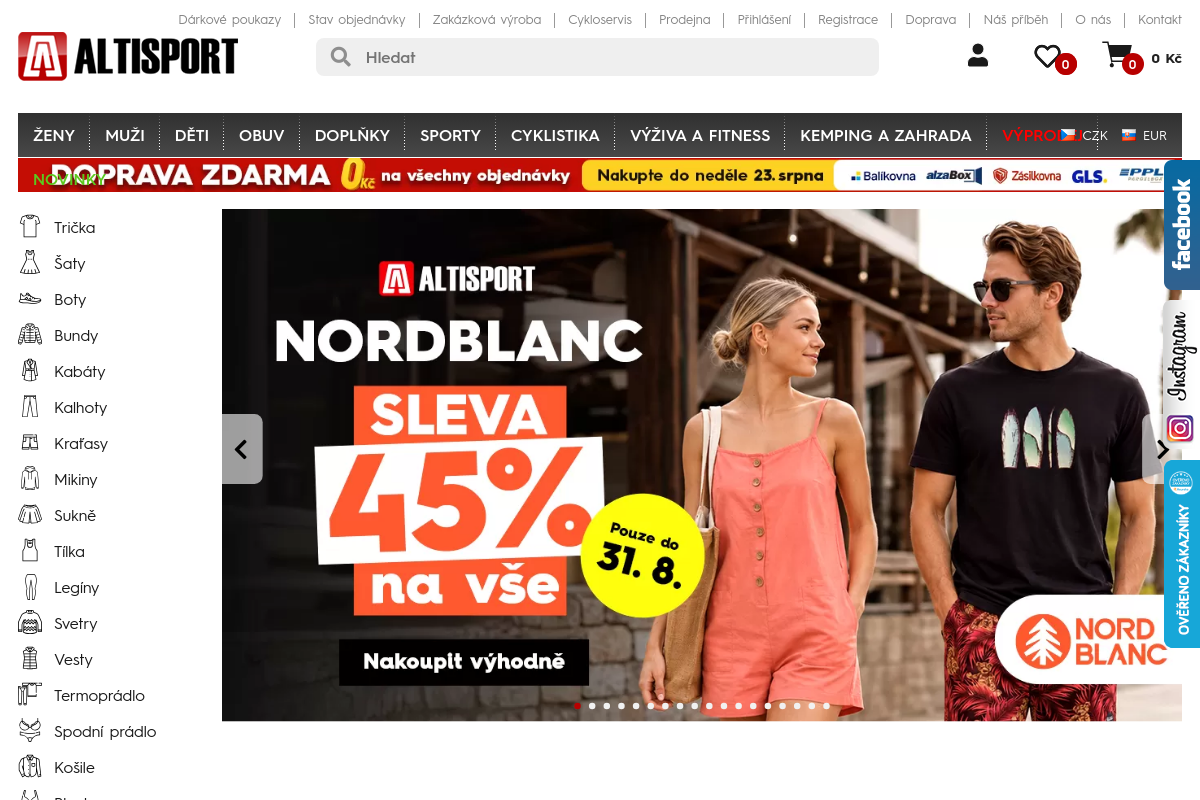 Xwear.cz