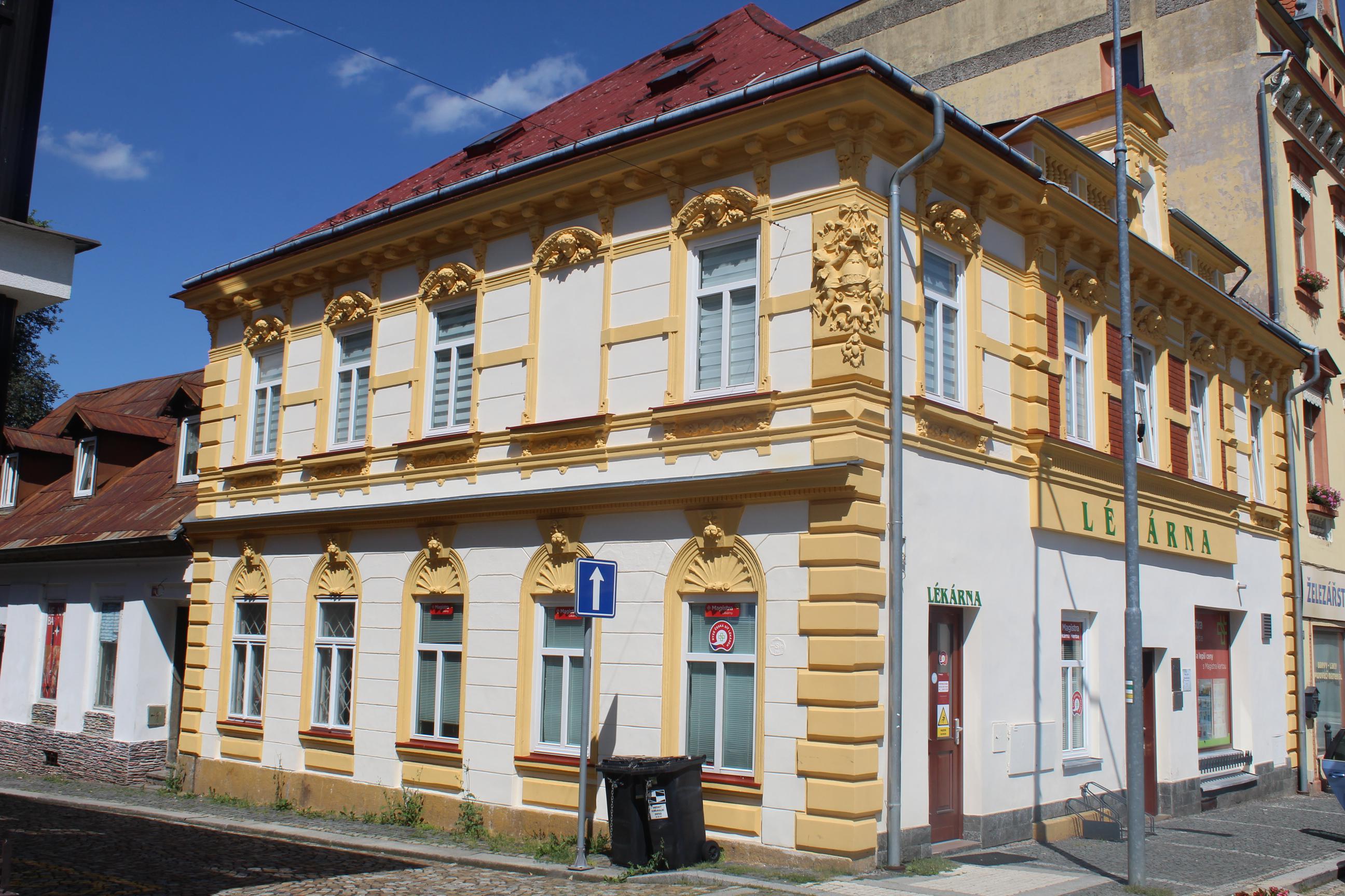 Lékárna HERBA foto 2