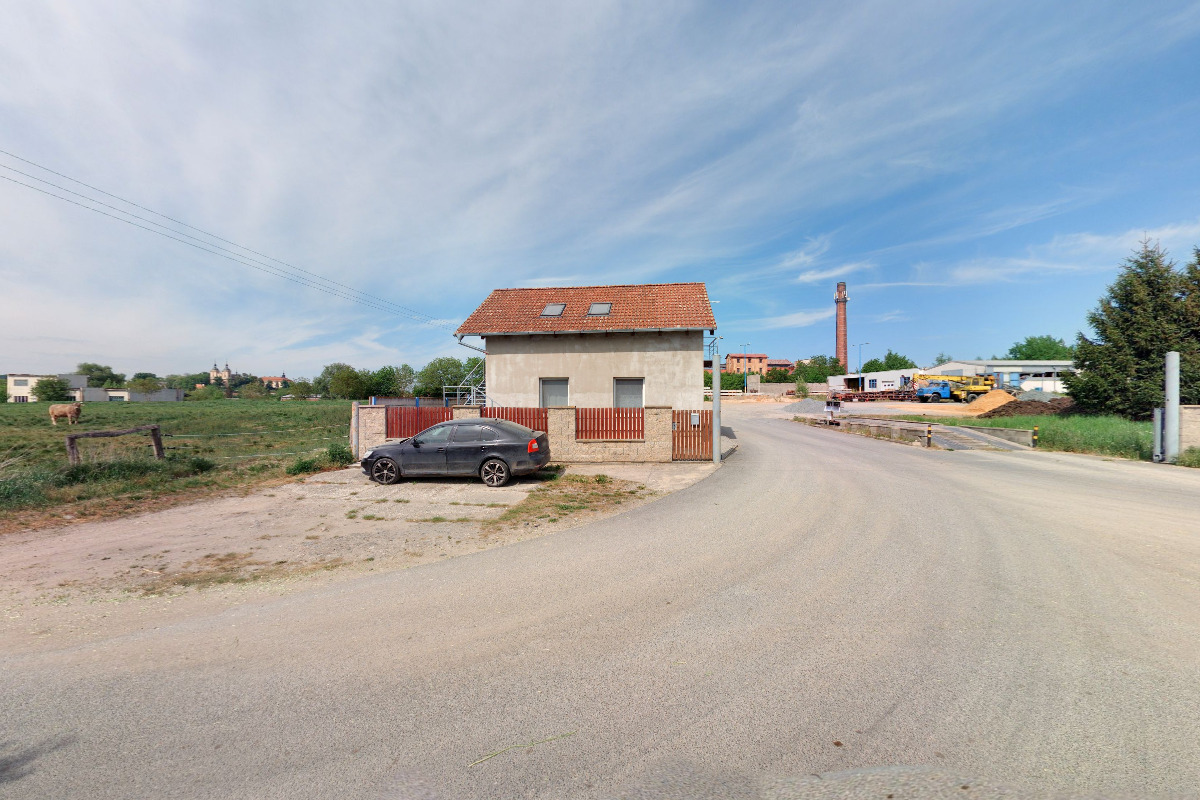 Cajdašrot