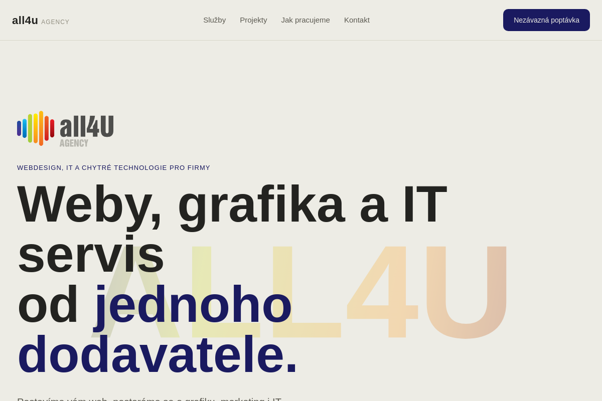 all4u agency, s.r.o.