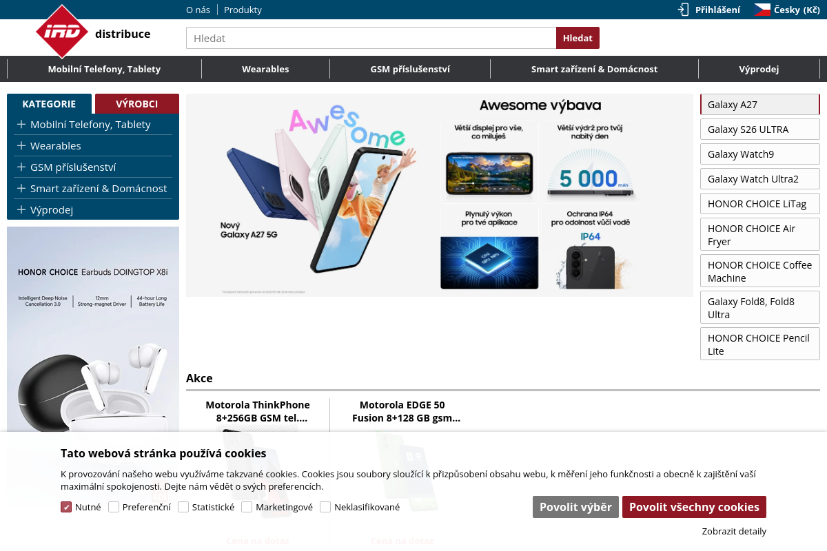 Irdcz-shop.cz