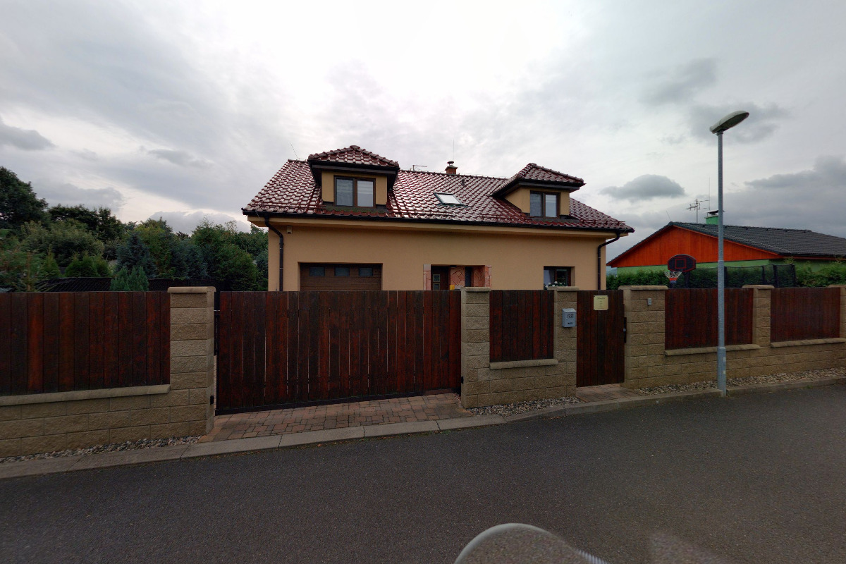 Konec Škůdců foto 2