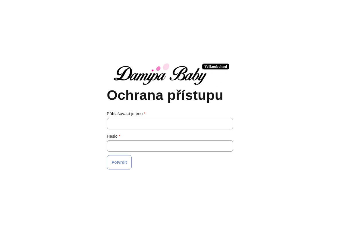 Damipa-baby.cz