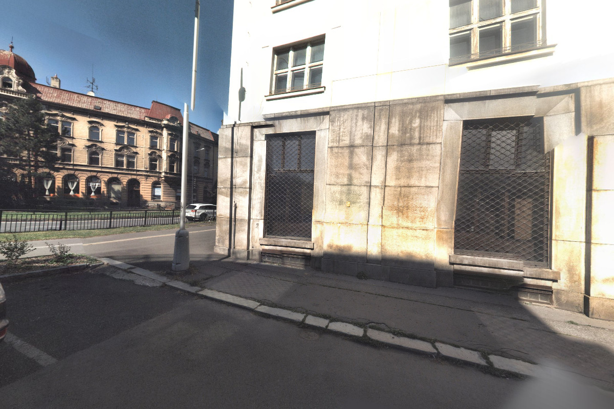 Galerie FM