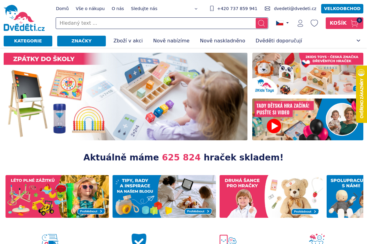 Dvěděti.cz