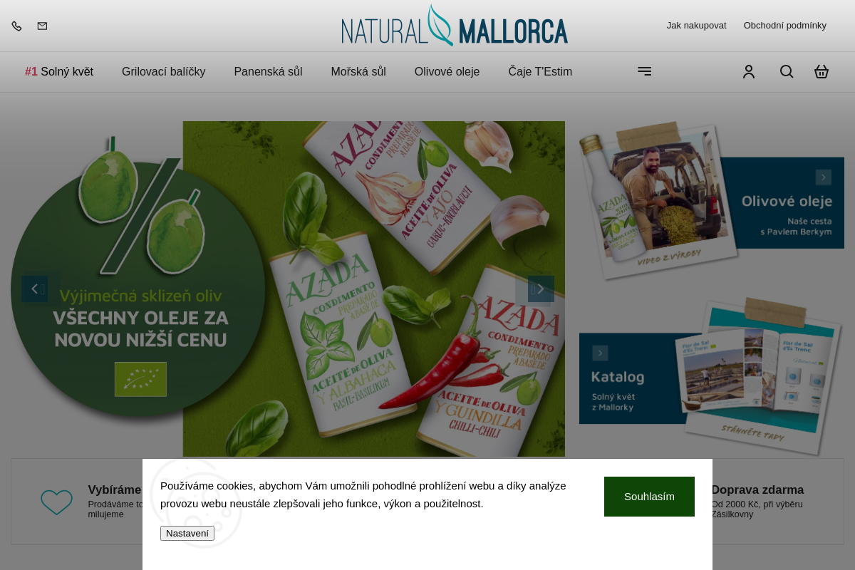 Natural Mallorca