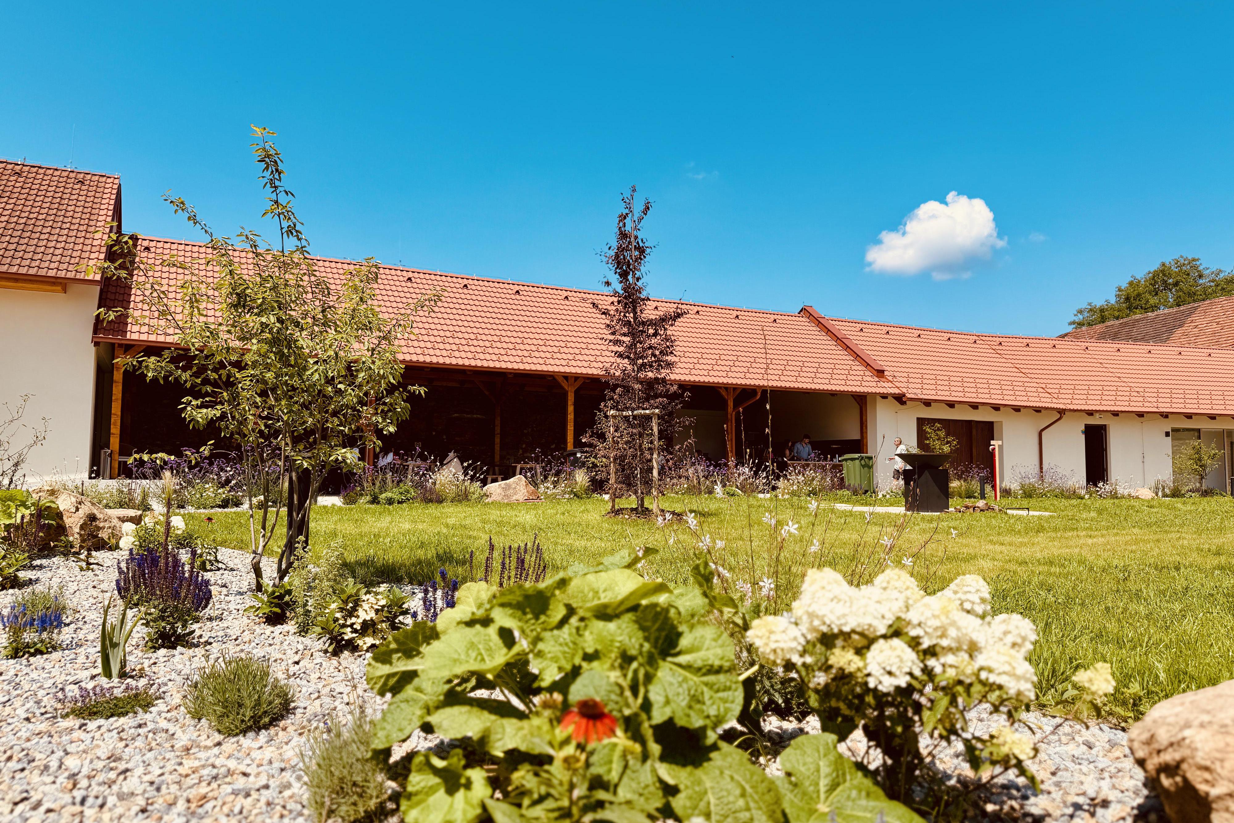 La Farm Maletice - Events