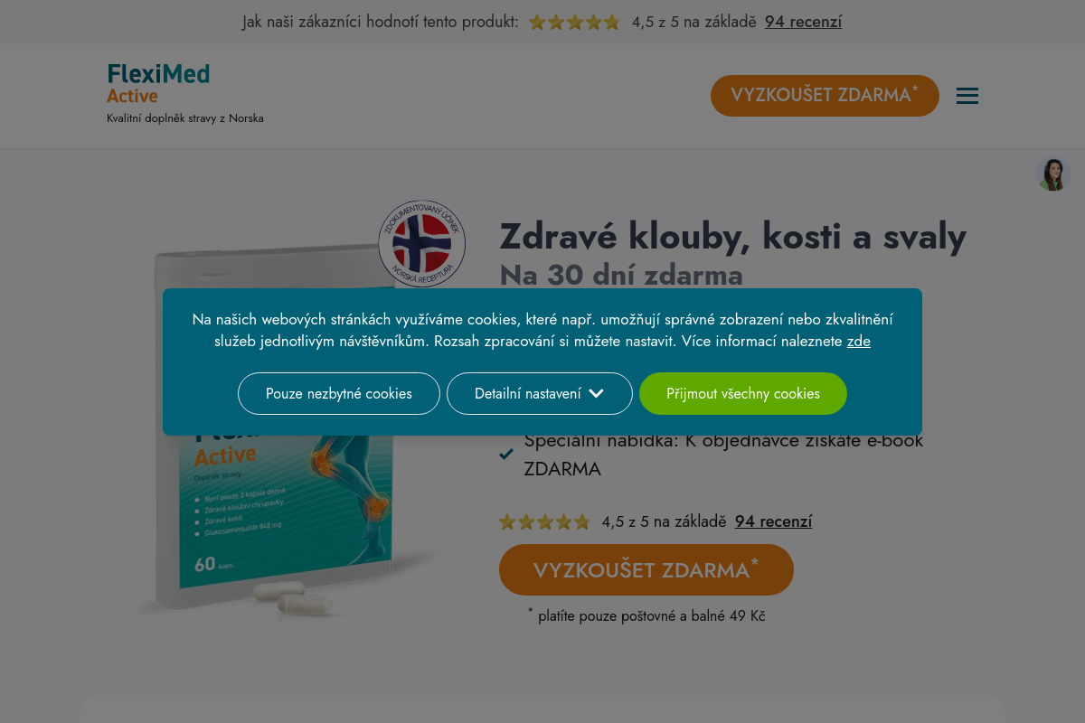 Flexi-med.cz