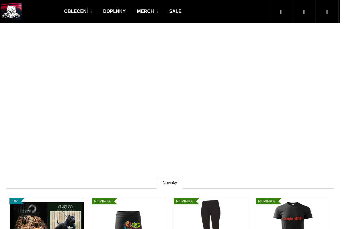 Bullyfashion.cz