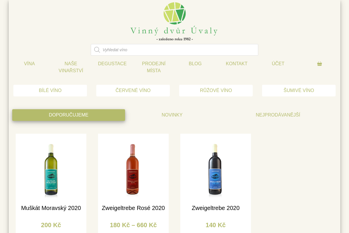 VinnydvurUvaly.cz