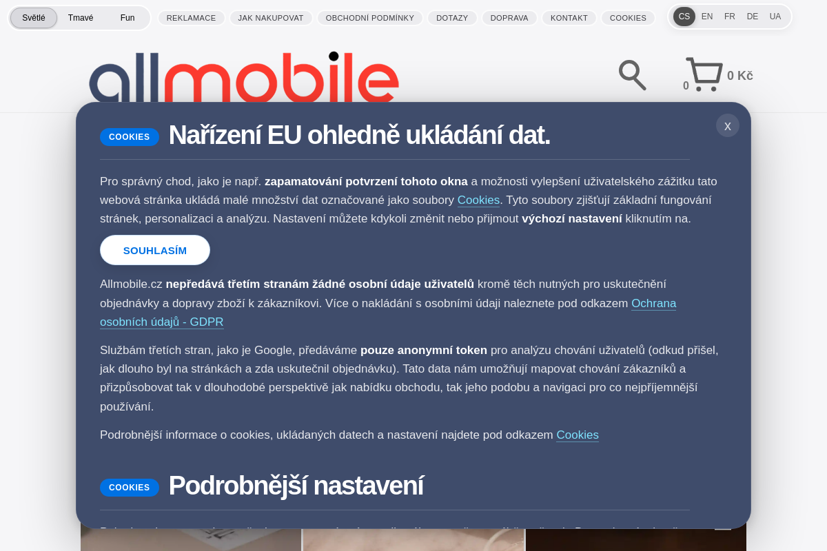 Allmobile.cz