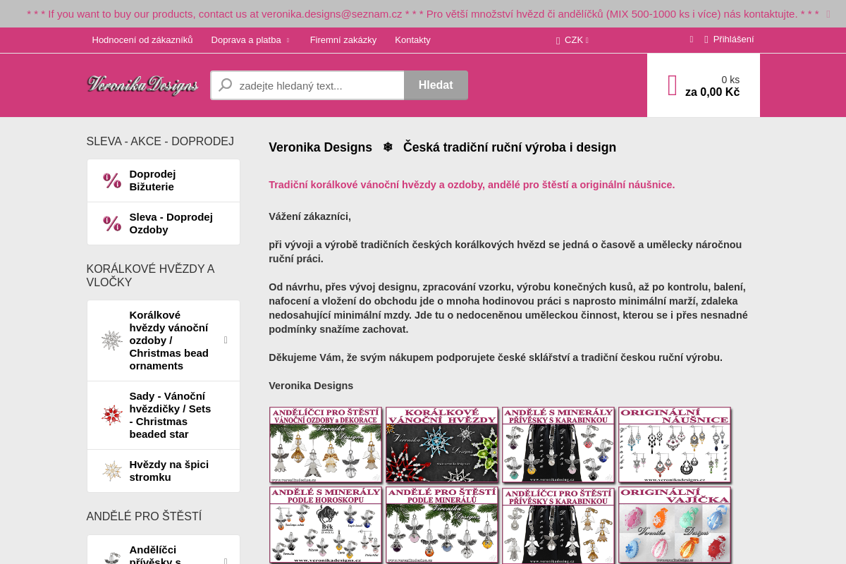 Veronika Designs
