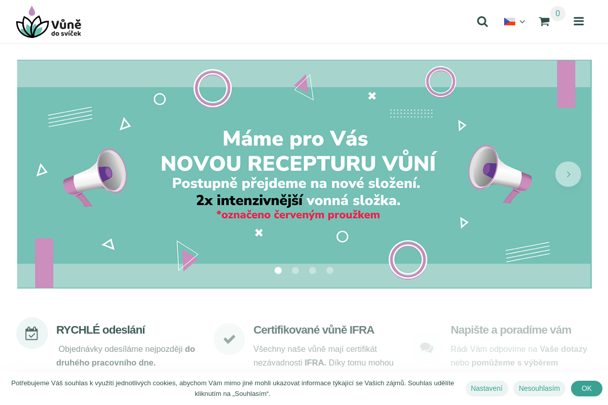 Vunedosvicek.cz