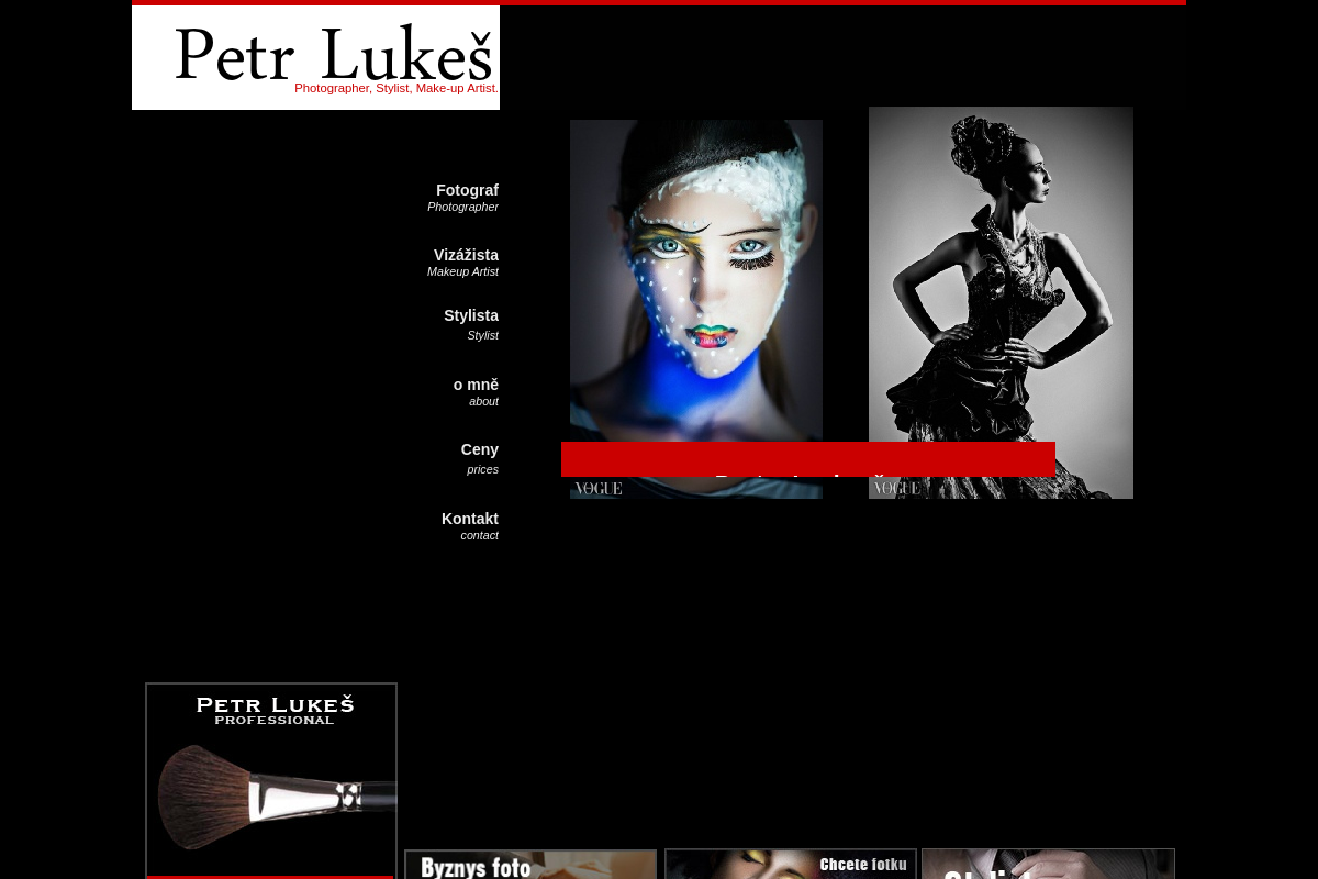 Petr Lukeš