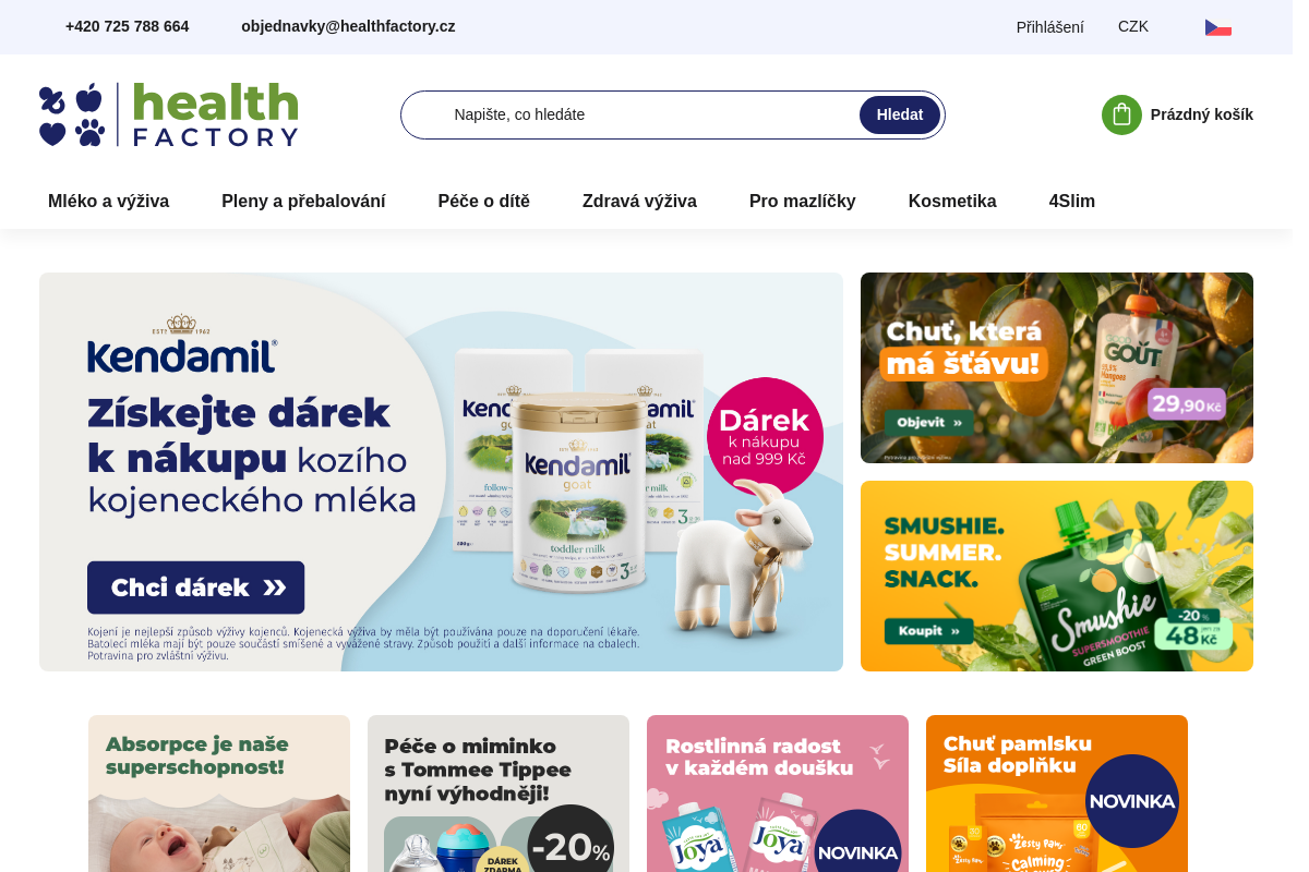 healthfactory.cz