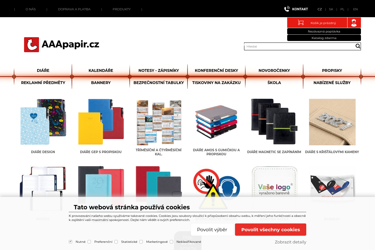 AAApapir.cz