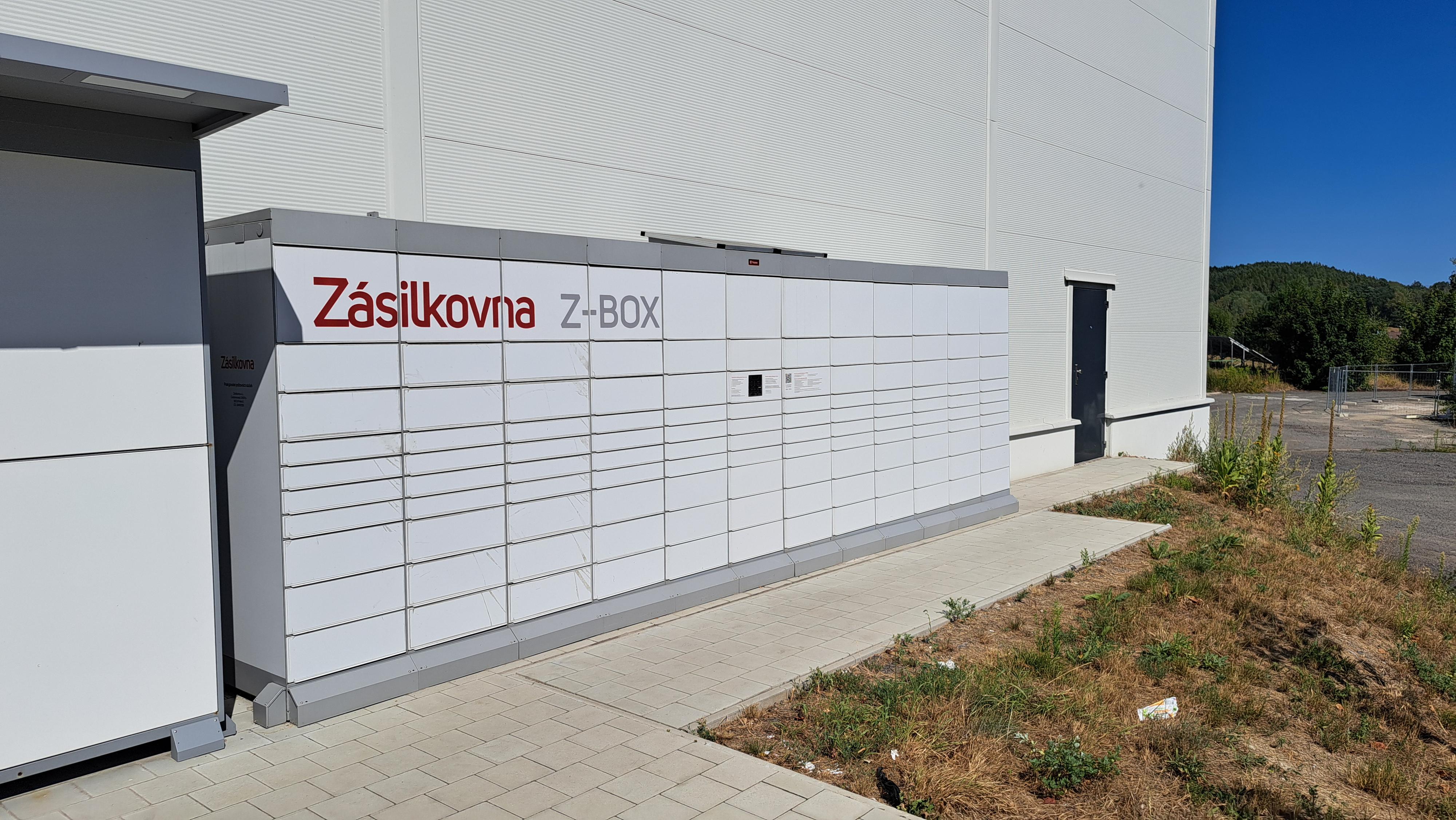 Z-BOX