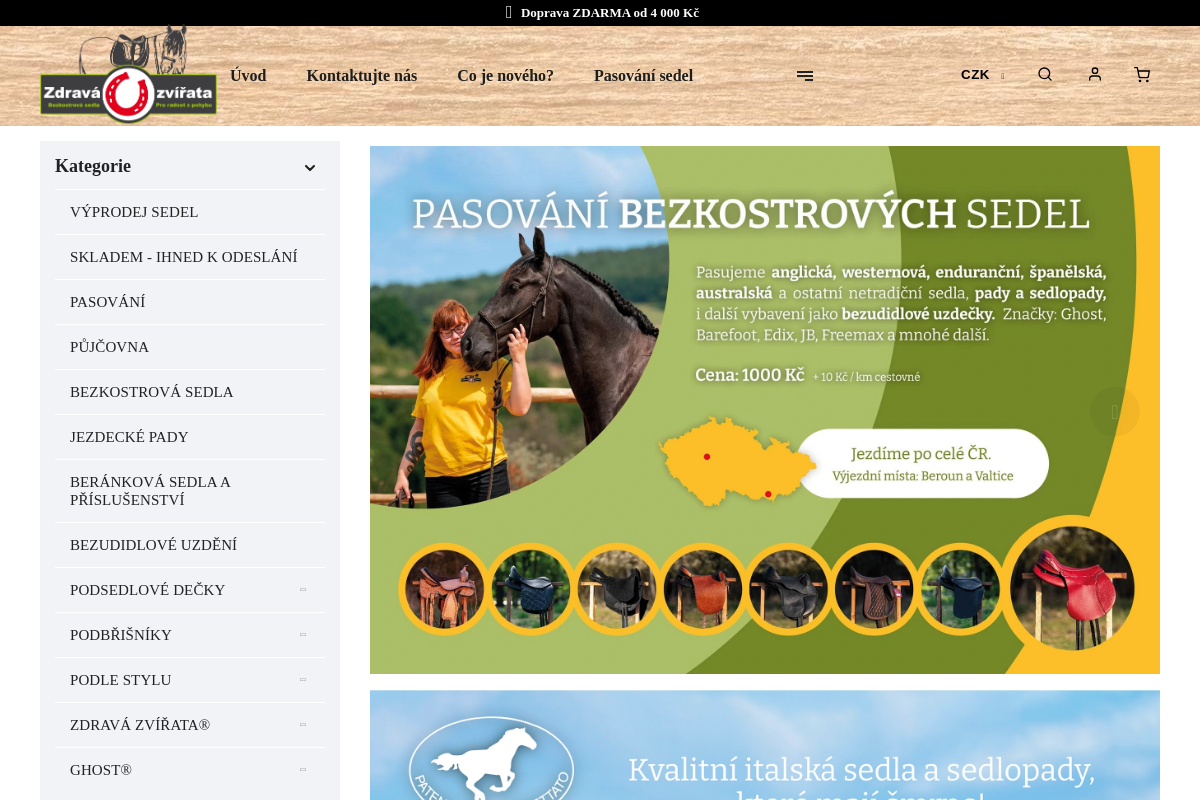 Zdravazvirata.cz
