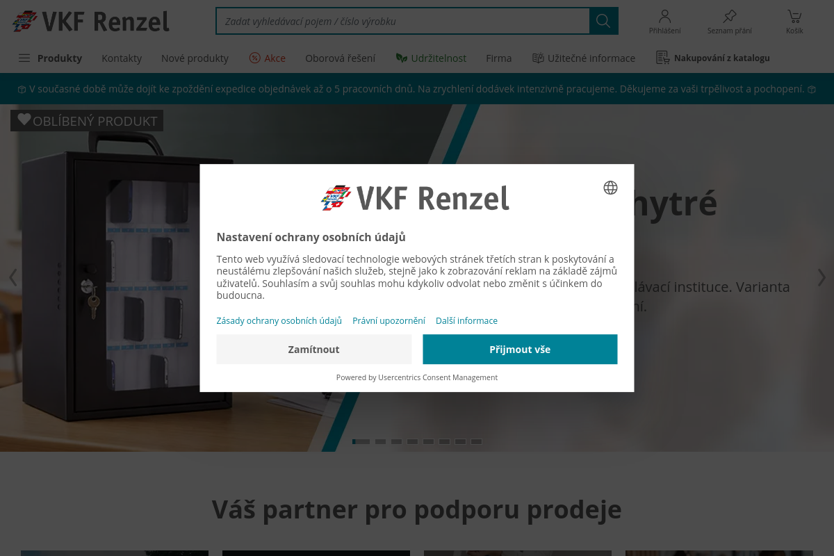 Vkf-renzel.cz
