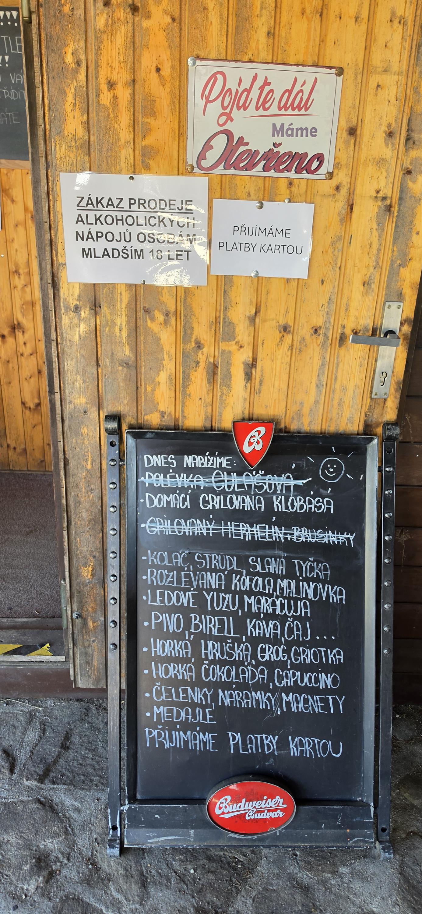 Občerstvení Poledník foto 3