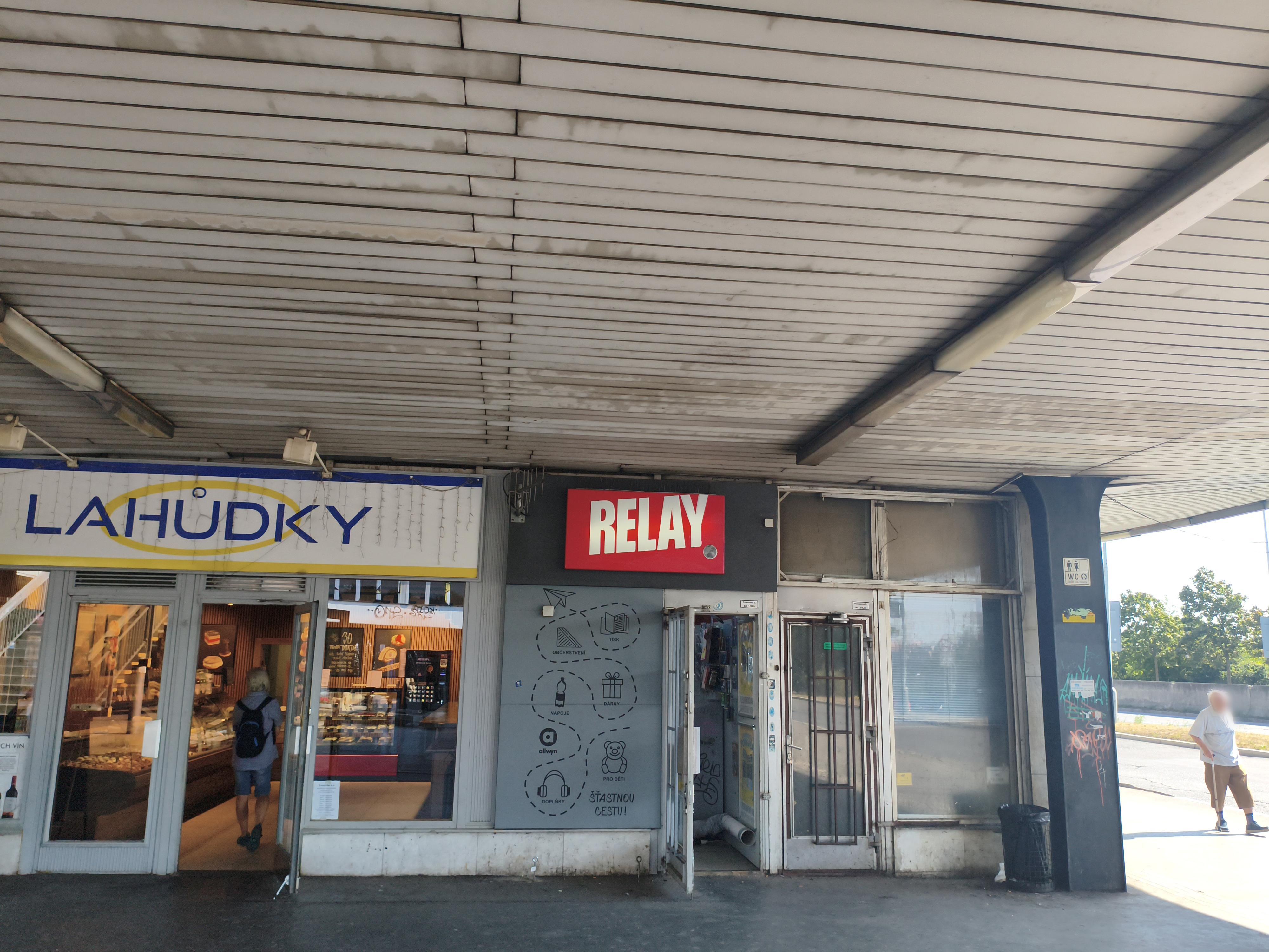 RELAY