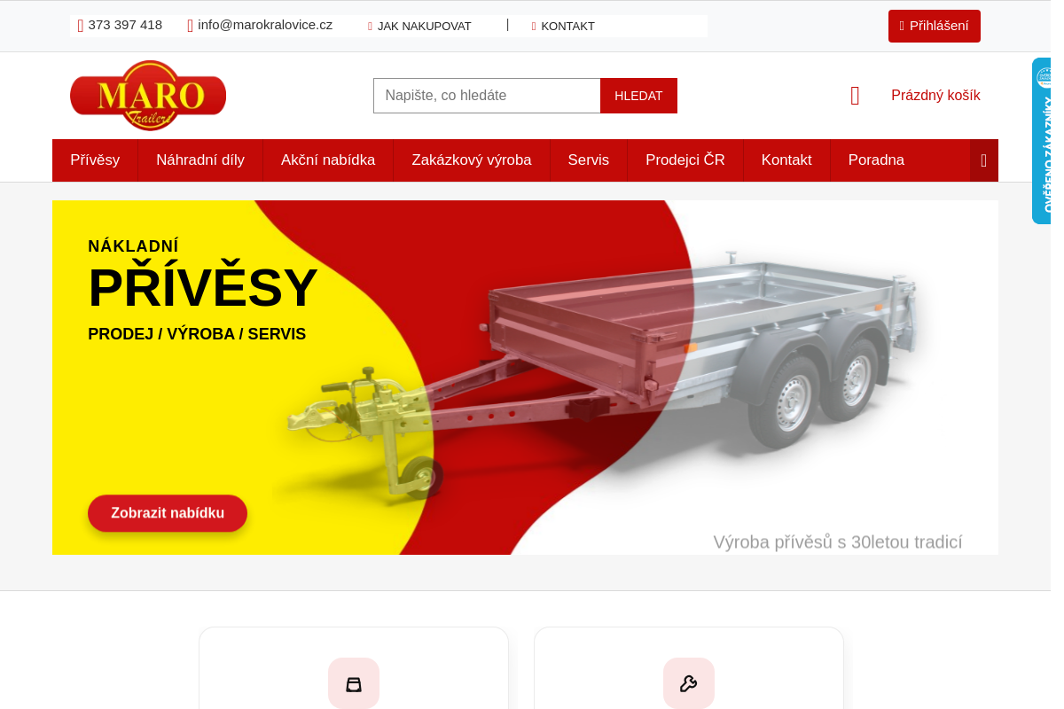 Proprivesy.cz
